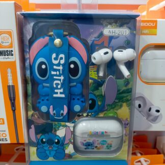 stitch