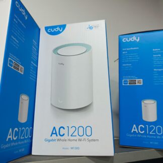 cudy m1300