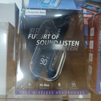 ultra pods