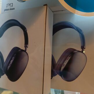 p9 plus max