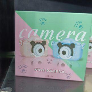 kids camera