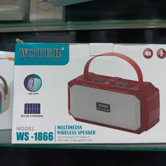 wster